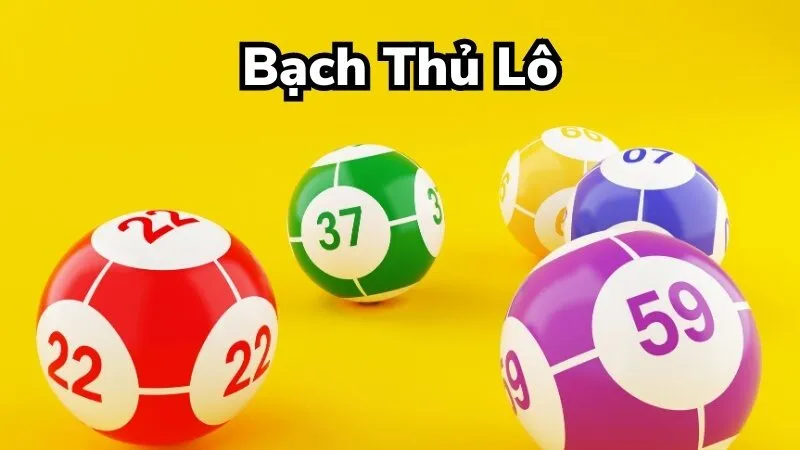 Bí kíp lô đề bạch thủ chắc chắn thắng 100% cho anh em