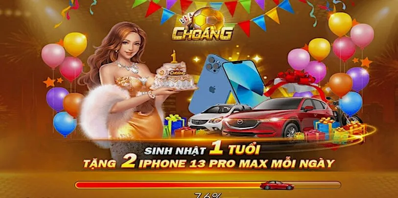 Khám Phá Thế Giới Giải Trí Đỉnh Cao Cùng Nhà Cái Choáng Club